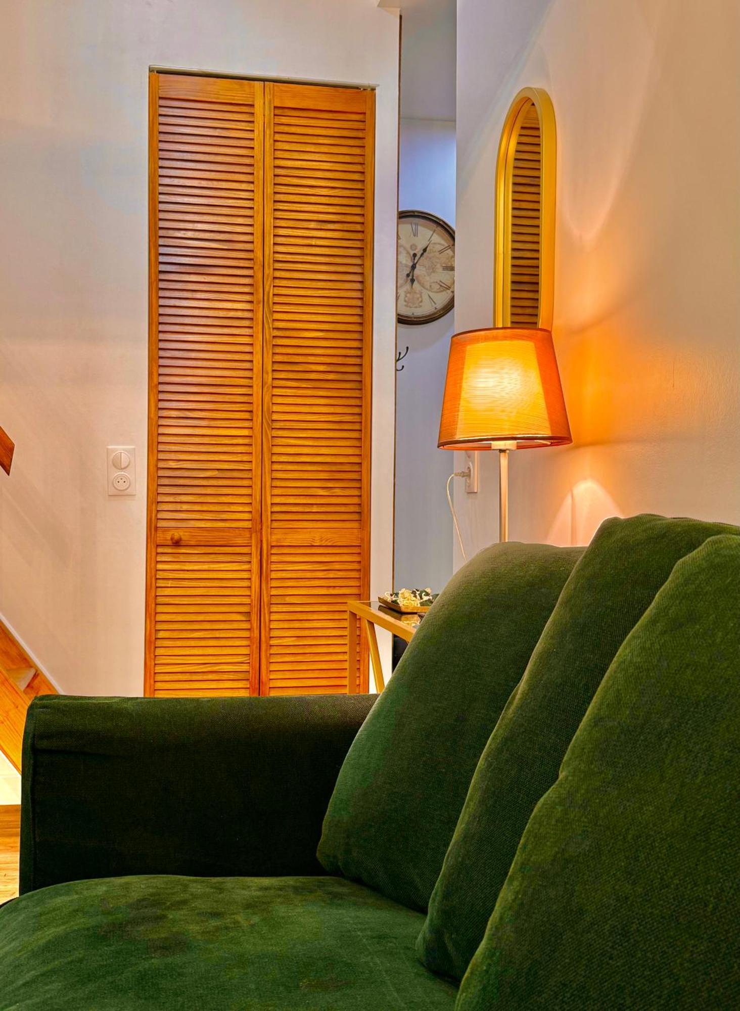 Apartment Riviera Charm Nizza