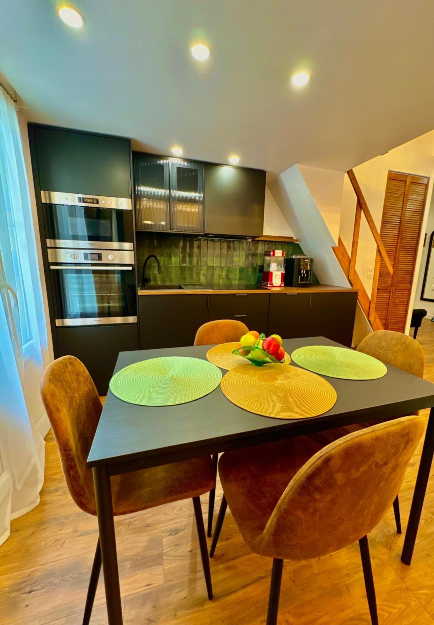 Riviera Charm Nizza