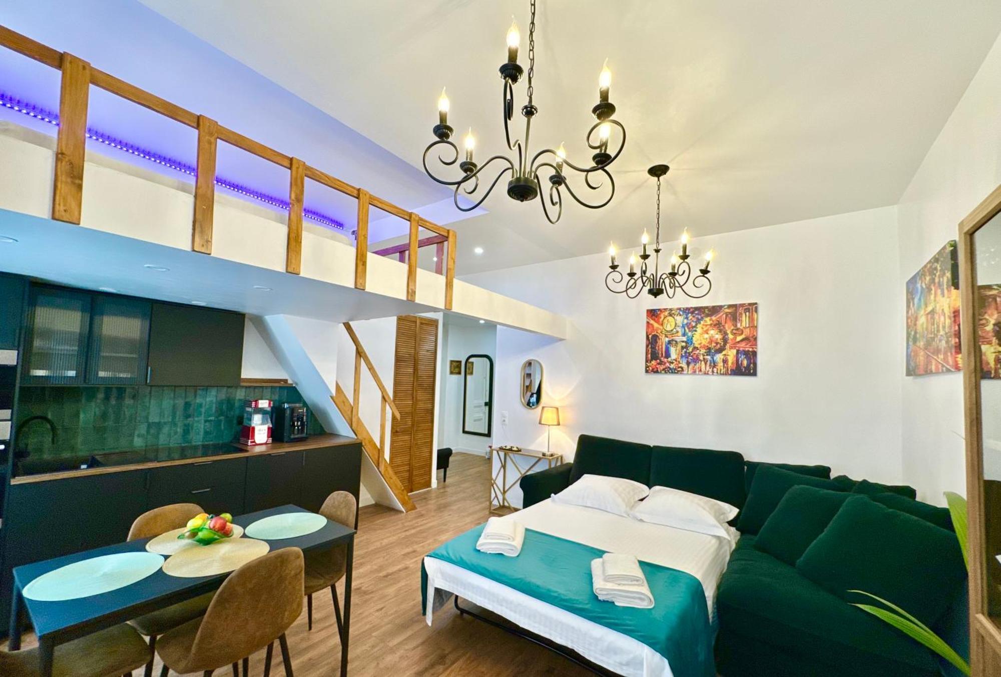 Riviera Charm Nizza