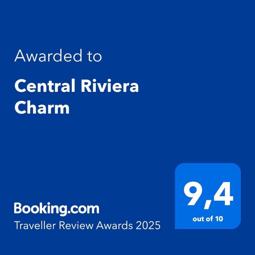 Riviera Charm * Nizza